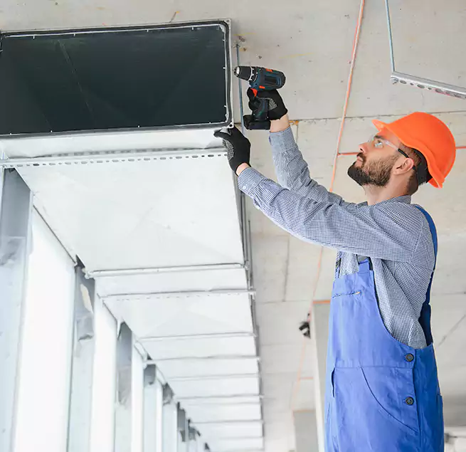 Why Homeowners & Businesses Trust Us in Camas, WA