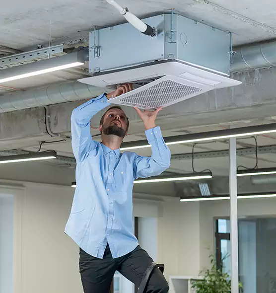 Professional Air Duct Cleaners in Camas, WA