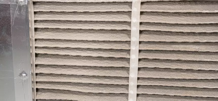 Mobile Car AC Filter Replacement in Camas