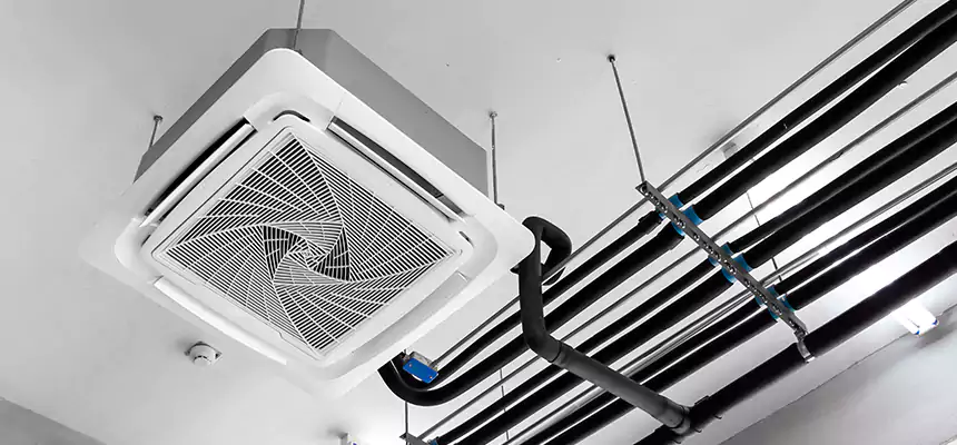 Our Air Duct Deep Cleaning Services in Camas, WA