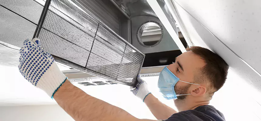 Our Bathroom Exhaust Duct Cleaning Services in Camas, WA
