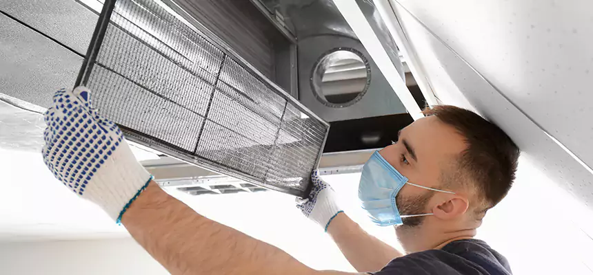 Our Dryer Vent Replacement Services in Camas, WA