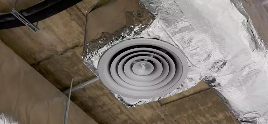 Our HVAC Ductwork Installation Services in Camas, WA