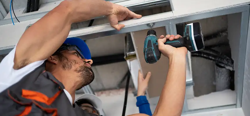 Our Improve Home Air Circulation Services in Camas, WA