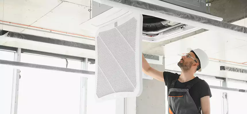 Dryer Ventilation Duct Cleaning in Camas