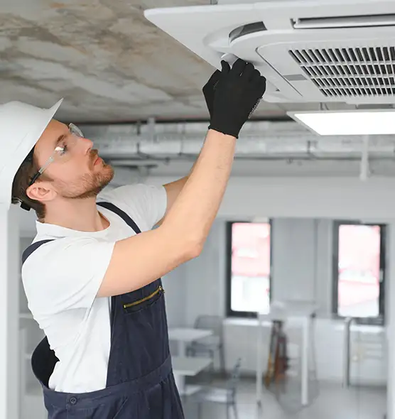Top Affordable Duct Cleaning Services Near Me in Camas, WA