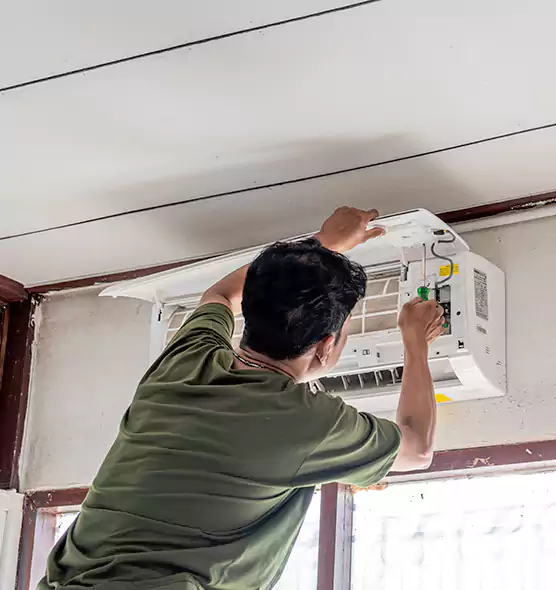 About Air Duct & AC Odor Removal in Camas, WA