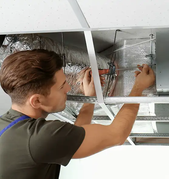 Professional Clogged Dryer Vent Repair in Camas, WA