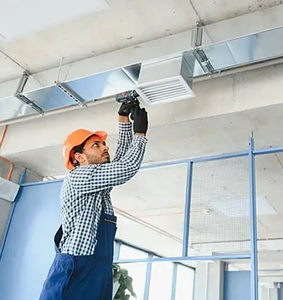 About Commercial Laundry Vent Cleaning in Camas, WA