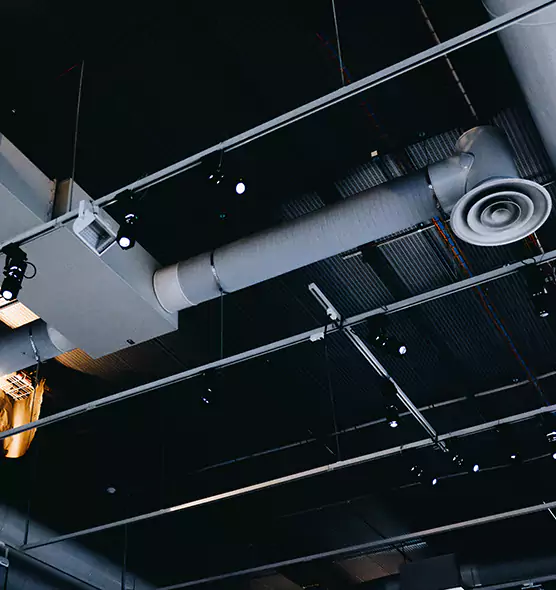 About Duct Sanitization with UV Light in Camas, WA