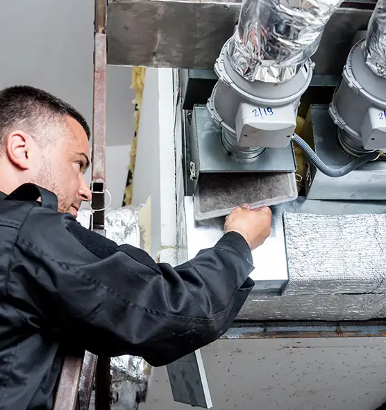 Professional Furnace Vent Cleaning in Camas, WA