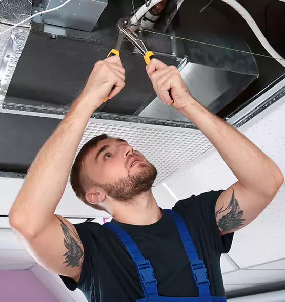 Trusted Home Air Duct Cleaning in Camas, WA