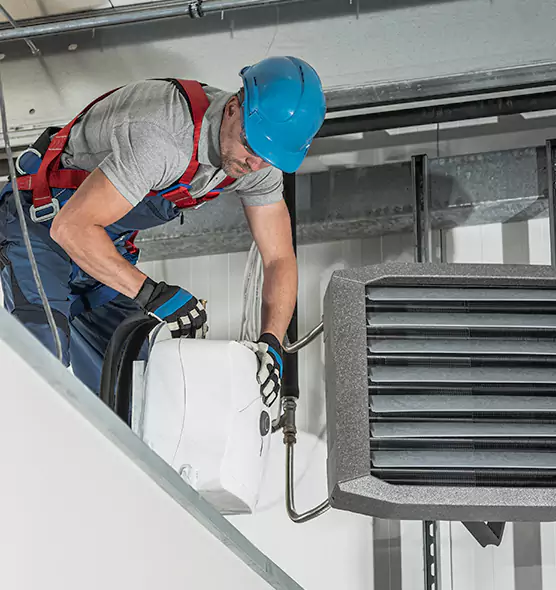 Professional HVAC Cleaning Solutions in Camas, WA