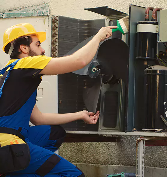 Top-Rated New Room Vent Extension in Camas, WA