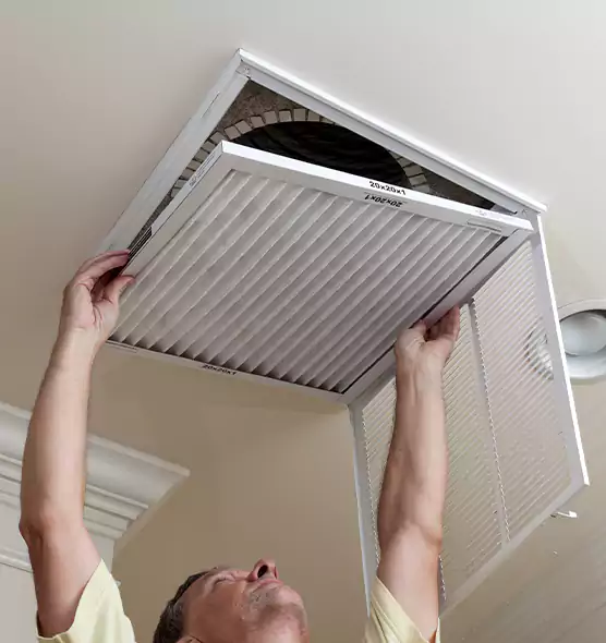 Advanced Residential Vent Cleaning in Camas, WA