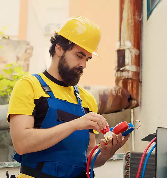 About Smart HVAC Installation in Camas, WA