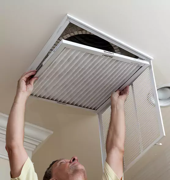 Trusted Vent Shaft Cleaning Expert in Camas, WA