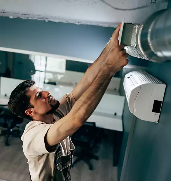 Reliable Warehouse Vent Cleaning in Camas, WA