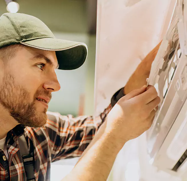 Why Homeowners Businesses Trust Us in Camas, WA?