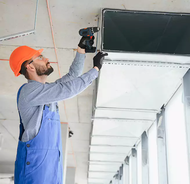 Why Homeowners & Businesses Trust Us in Camas, WA?