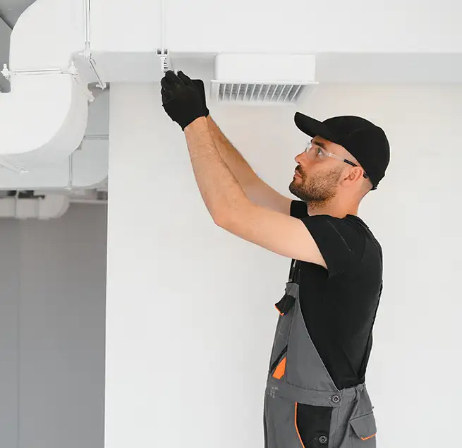 Why Homeowners & Businesses Trust Us in Camas, WA?