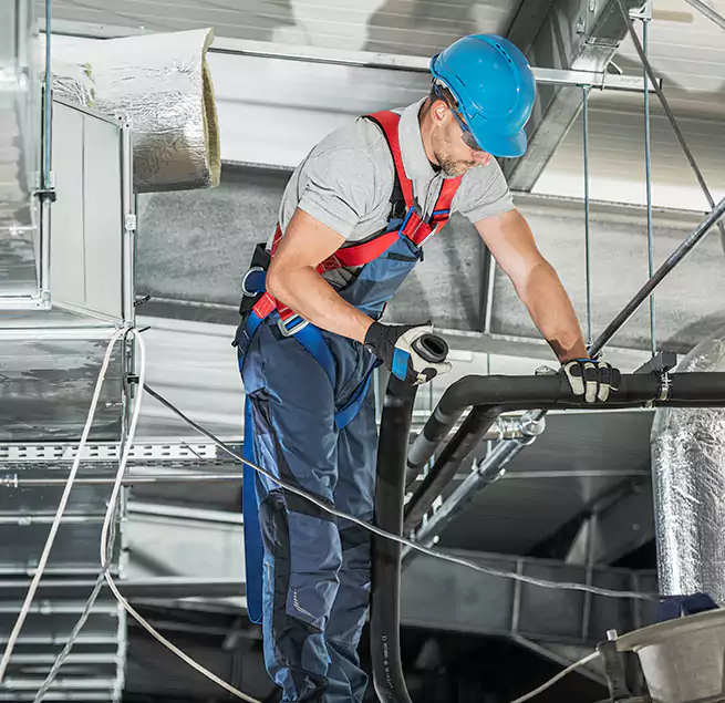 Why Homeowners & Businesses Trust Us in Camas, WA?