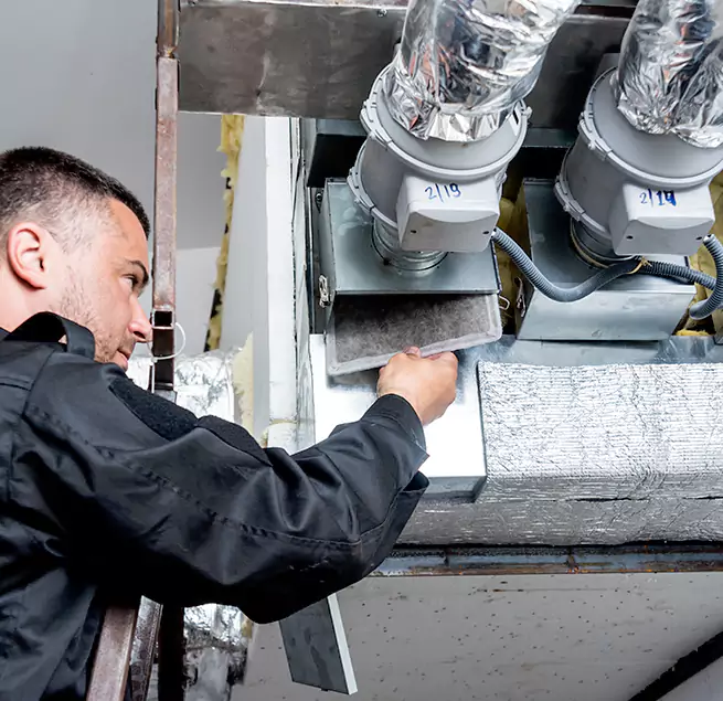 Why Homeowners & Businesses Trust Us in Camas, WA?