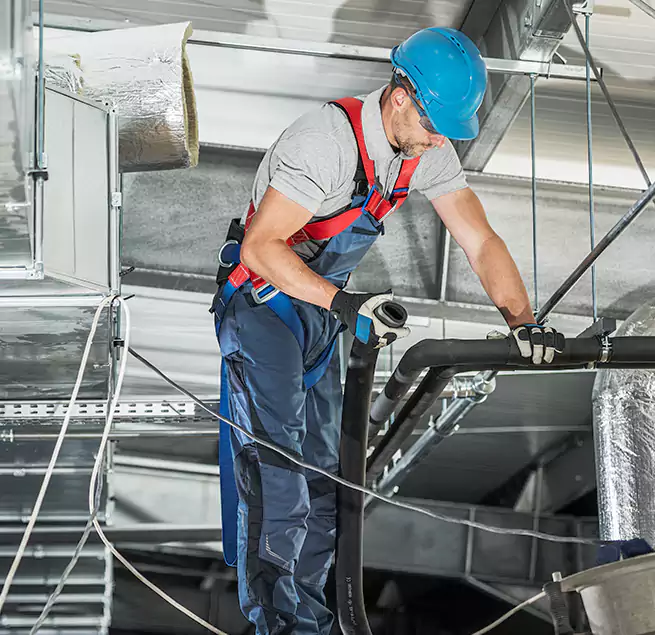 Why Homeowners & Businesses Trust Us in Camas, WA?