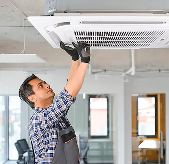 Why Homeowners & Businesses Trust Us in Camas, WA?