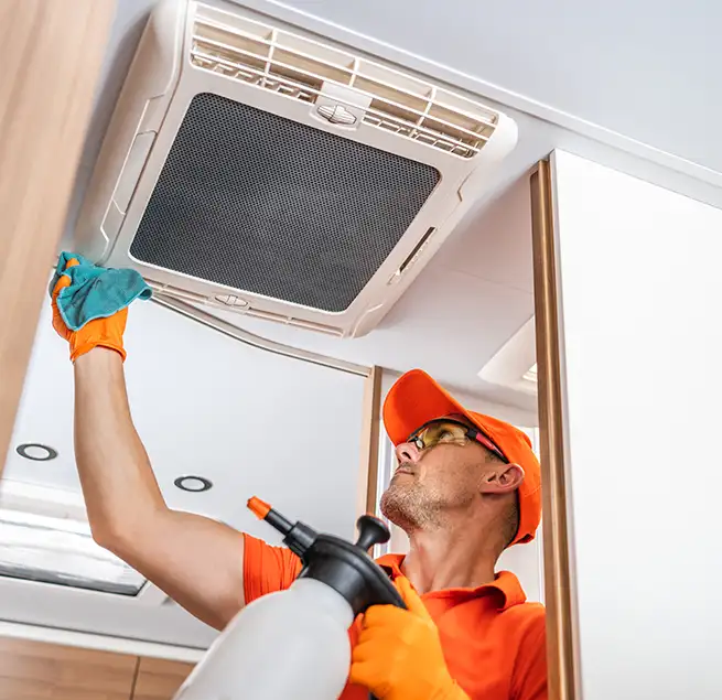 Why Homeowners & Businesses Trust Us in Camas, WA?