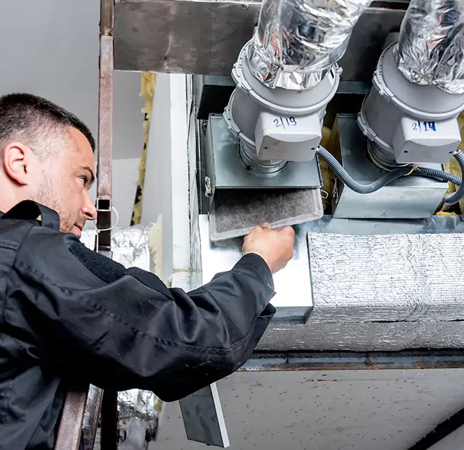 Why Homeowners & Businesses Trust Us in Camas, WA?