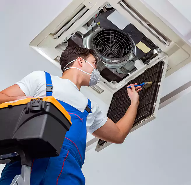 Why Homeowners & Businesses Trust Us in Camas, WA?