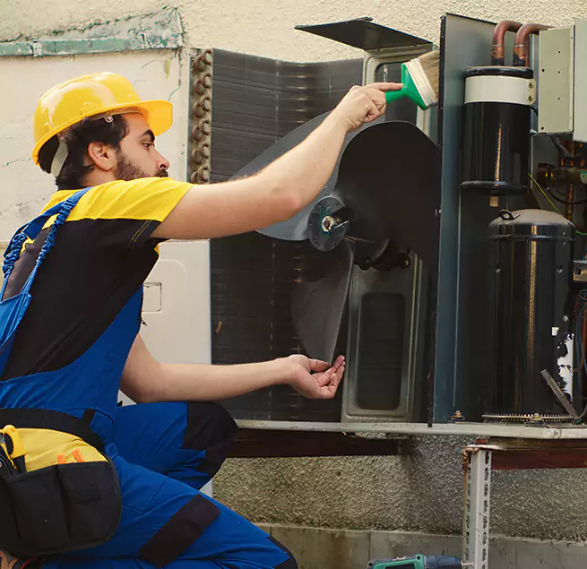 Why Homeowners & Businesses Trust Us Camas, WA?