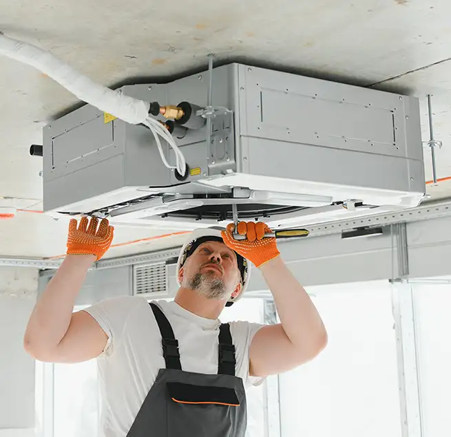 Why Homeowners & Businesses Trust Us Camas, WA