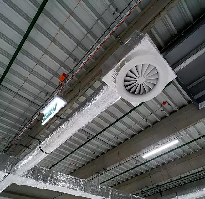 Why Homeowners & Businesses Trust Us in Camas, WA