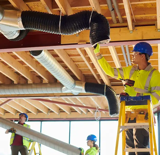 Why Homeowners & Businesses Trust Us in Camas, WA?