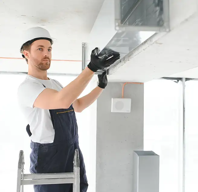 Why Homeowners & Businesses Trust Us in Camas, WA?