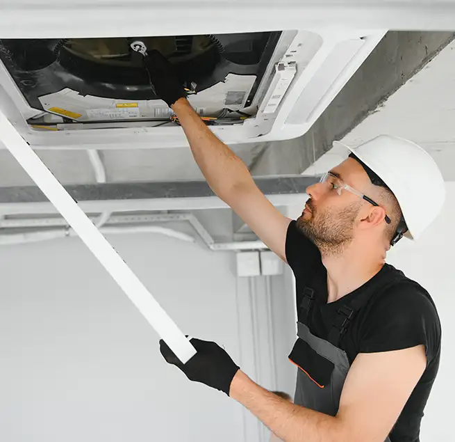 Why Homeowners & Businesses Trust Us in Camas, WA?