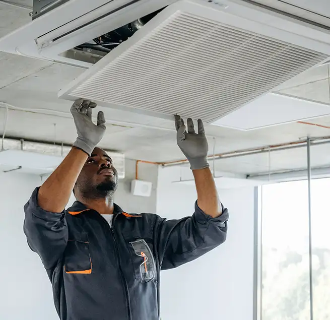 Why Homeowners & Businesses Trust Us in Camas, WA?