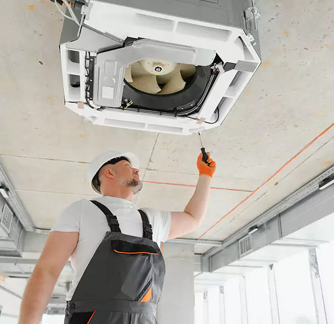 Why Homeowners Businesses Trust Us in Camas, WA