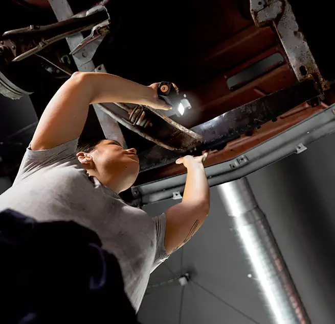 Why Homeowners & Businesses Trust Us Camas, WA