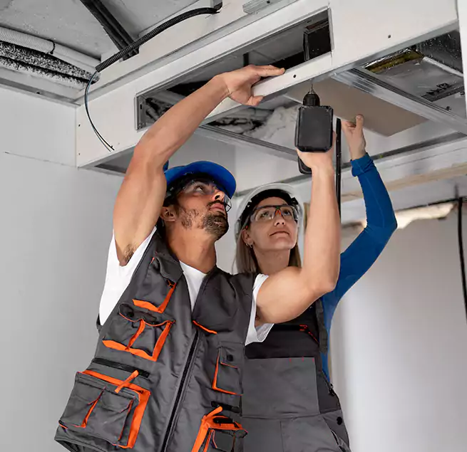 Why Homeowners & Businesses Trust Us in Camas, WA